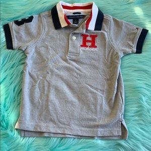 Boys Toddler shirt